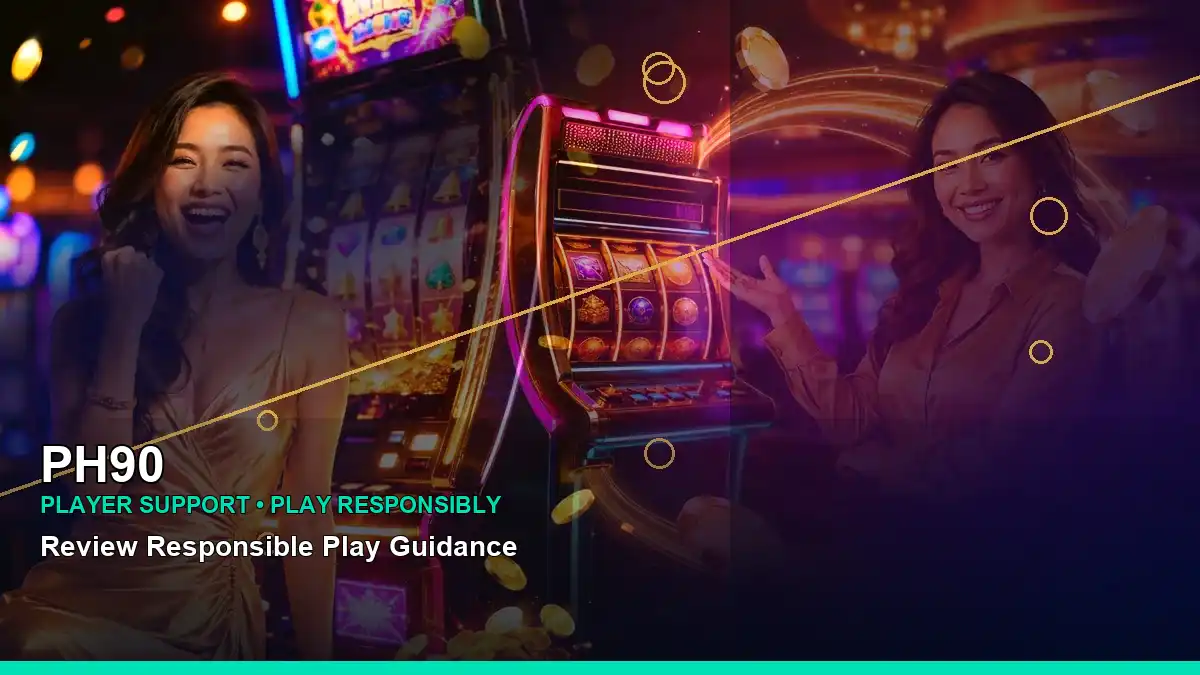 PH90 Captains Bounty adventure game presentation with a mobile-friendly layout for Philippine players
