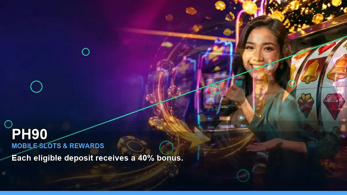 Explore PH90 Dragon Gate on PH90 for Philippine players seeking a clear mobile casino experience, accessible game information and responsible 21+ entertainment.