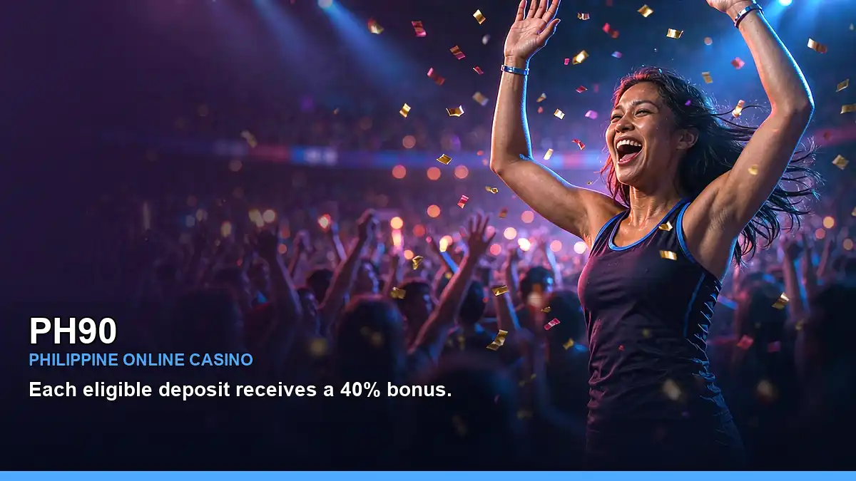 PH90 mobile sports betting view created for Philippine players